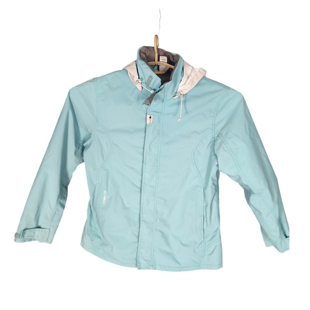 Tribord Hooded Jacket Women's Medium